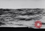 Standbild German Submarine crew Curacao Karibik, 1943, aus Sekunde 14 historischem Filmmaterial Videoclip 65675030199