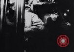 Standbild German Submarine crew Curacao Karibik, 1943, aus Sekunde 21 historischem Filmmaterial Videoclip 65675030199