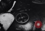 Standbild German Submarine crew Curacao Karibik, 1943, aus Sekunde 24 historischem Filmmaterial Videoclip 65675030199
