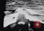 Standbild German Submarine crew Curacao Karibik, 1943, aus Sekunde 25 historischem Filmmaterial Videoclip 65675030199