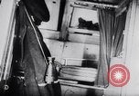 Standbild German Submarine crew Curacao Karibik, 1943, aus Sekunde 41 historischem Filmmaterial Videoclip 65675030199