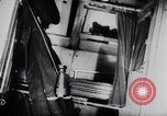 Standbild German Submarine crew Curacao Karibik, 1943, aus Sekunde 44 historischem Filmmaterial Videoclip 65675030199