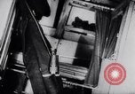 Standbild German Submarine crew Curacao Karibik, 1943, aus Sekunde 47 historischem Filmmaterial Videoclip 65675030199