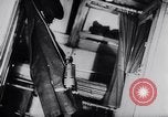 Standbild German Submarine crew Curacao Karibik, 1943, aus Sekunde 49 historischem Filmmaterial Videoclip 65675030199