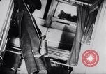 Standbild German Submarine crew Curacao Karibik, 1943, aus Sekunde 50 historischem Filmmaterial Videoclip 65675030199