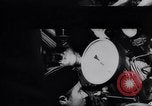 Standbild German Submarine crew Curacao Karibik, 1943, aus Sekunde 51 historischem Filmmaterial Videoclip 65675030199