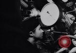 Standbild German Submarine crew Curacao Karibik, 1943, aus Sekunde 52 historischem Filmmaterial Videoclip 65675030199