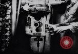 Standbild German Submarine crew Curacao Karibik, 1943, aus Sekunde 58 historischem Filmmaterial Videoclip 65675030199