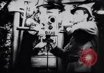 Standbild German Submarine crew Curacao Karibik, 1943, aus Sekunde 60 historischem Filmmaterial Videoclip 65675030199