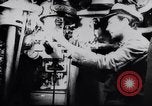 Standbild German Submarine crew Curacao Karibik, 1943, aus Sekunde 61 historischem Filmmaterial Videoclip 65675030199