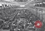 Image of Chrysler Tank Factory United States USA, 1942, second 3 stock footage video 65675030200