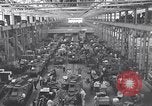 Image of Chrysler Tank Factory United States USA, 1942, second 4 stock footage video 65675030200