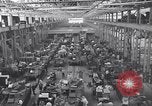 Image of Chrysler Tank Factory United States USA, 1942, second 5 stock footage video 65675030200