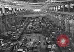 Image of Chrysler Tank Factory United States USA, 1942, second 6 stock footage video 65675030200