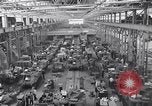 Image of Chrysler Tank Factory United States USA, 1942, second 7 stock footage video 65675030200