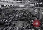 Image of Chrysler Tank Factory United States USA, 1942, second 8 stock footage video 65675030200