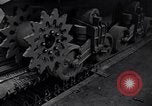 Image of Chrysler Tank Factory United States USA, 1942, second 10 stock footage video 65675030200