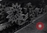 Image of Chrysler Tank Factory United States USA, 1942, second 12 stock footage video 65675030200