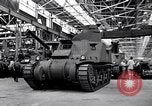 Image of Chrysler Tank Factory United States USA, 1942, second 13 stock footage video 65675030200