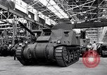 Image of Chrysler Tank Factory United States USA, 1942, second 14 stock footage video 65675030200