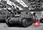 Image of Chrysler Tank Factory United States USA, 1942, second 15 stock footage video 65675030200