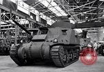Image of Chrysler Tank Factory United States USA, 1942, second 16 stock footage video 65675030200