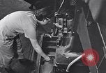 Image of Chrysler Tank Factory United States USA, 1942, second 17 stock footage video 65675030200