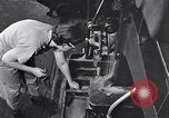Image of Chrysler Tank Factory United States USA, 1942, second 19 stock footage video 65675030200
