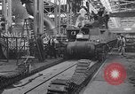 Image of Chrysler Tank Factory United States USA, 1942, second 32 stock footage video 65675030200