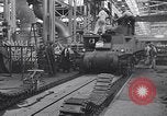 Image of Chrysler Tank Factory United States USA, 1942, second 33 stock footage video 65675030200