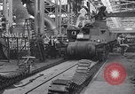 Image of Chrysler Tank Factory United States USA, 1942, second 34 stock footage video 65675030200
