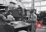 Image of Chrysler Tank Factory United States USA, 1942, second 35 stock footage video 65675030200