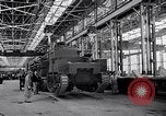 Image of Chrysler Tank Factory United States USA, 1942, second 40 stock footage video 65675030200