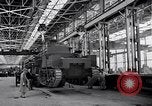 Image of Chrysler Tank Factory United States USA, 1942, second 42 stock footage video 65675030200