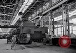Image of Chrysler Tank Factory United States USA, 1942, second 43 stock footage video 65675030200