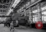 Image of Chrysler Tank Factory United States USA, 1942, second 44 stock footage video 65675030200