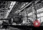 Image of Chrysler Tank Factory United States USA, 1942, second 47 stock footage video 65675030200