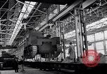Image of Chrysler Tank Factory United States USA, 1942, second 49 stock footage video 65675030200