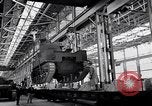 Image of Chrysler Tank Factory United States USA, 1942, second 51 stock footage video 65675030200