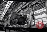 Image of Chrysler Tank Factory United States USA, 1942, second 52 stock footage video 65675030200