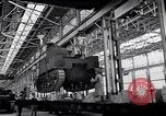 Image of Chrysler Tank Factory United States USA, 1942, second 53 stock footage video 65675030200