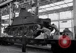 Image of Chrysler Tank Factory United States USA, 1942, second 54 stock footage video 65675030200