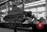 Image of Chrysler Tank Factory United States USA, 1942, second 55 stock footage video 65675030200