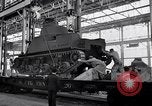 Image of Chrysler Tank Factory United States USA, 1942, second 56 stock footage video 65675030200