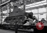 Image of Chrysler Tank Factory United States USA, 1942, second 57 stock footage video 65675030200