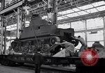 Image of Chrysler Tank Factory United States USA, 1942, second 58 stock footage video 65675030200