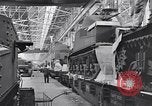 Image of Chrysler Tank Factory United States USA, 1942, second 59 stock footage video 65675030200