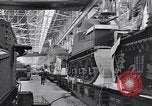 Image of Chrysler Tank Factory United States USA, 1942, second 61 stock footage video 65675030200