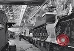 Image of Chrysler Tank Factory United States USA, 1942, second 62 stock footage video 65675030200