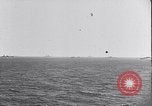 Standbild British Naval Konvoi Malta, 1942, aus Sekunde 5 historischem Filmmaterial Videoclip 65675030201